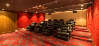 Bedroom Image of 1800 Sq.ft 3 BHK Apartment / Flat for sale in DLF The Primus, Sector 82A Gurgaon for Rs. 26800000