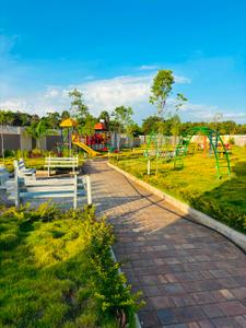 Image of 1188 Sq.ft Residential Plot / Land for sale in Mathampalayam, Coimbatore for Rs. 2700000
