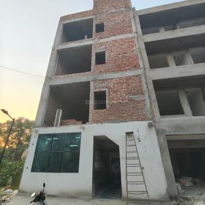 Image of 1150 Sq.ft 3 BHK Builder Floor for sale in Omaxe Eternity, Sunrakh Bangar, Vrindavan for Rs. 13500000