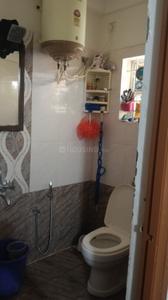 Image of 1400 Sq.ft 2 BHK Apartment / Flat for sale in Sanjaynagar, Bengaluru for Rs. 9500000
