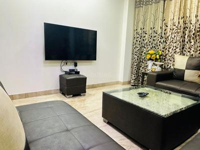 Bedroom Image of 1800 Sq.ft 3 BHK Builder Floor for sale in South Extension I New Delhi for Rs. 47500000