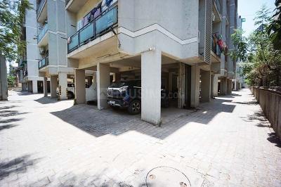 Image of 1800 Sq.ft 3 BHK Apartment / Flat for sale in Sargasan, Gandhinagar for Rs. 6600000