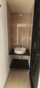 Image of 1000 Sq.ft 2 BHK Apartment / Flat for sale in VJ Yashwin Enchante, Wagholi, Pune for Rs. 9800000