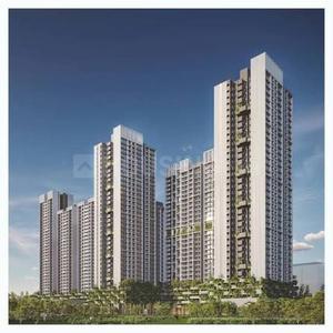 Image of 1317 Sq.ft 3 BHK Apartment / Flat for sale in Rohan Harita Phase 4, Tathawade, Pune for Rs. 11500000