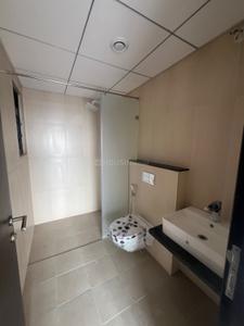 Bathroom Image of 1200 Sq.ft 2 BHK Apartment / Flat for sale in Birla Tisya, Rajajinagar Bengaluru for Rs. 22500000