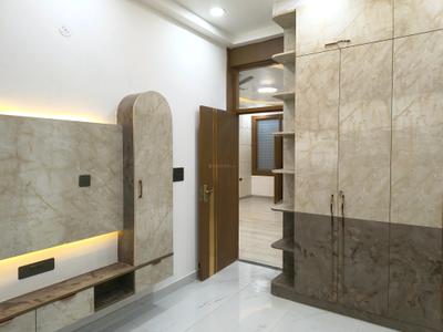 Bedroom Image of 1370 Sq.ft 3 BHK Builder Floor for sale in Indirapuram Ghaziabad for Rs. 13000000