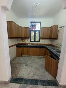 3 BHK Independent Builder Floor