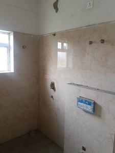 Bathroom Image of 1200 Sq.ft 3 BHK Apartment / Flat for sale in Nirman Vistaa, Chinar Park Kolkata for Rs. 11300000