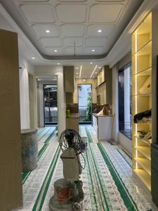Hall Image of 1250 Sq.ft 3 BHK Builder Floor for sale in Vivek Vihar New Delhi for Rs. 25000000