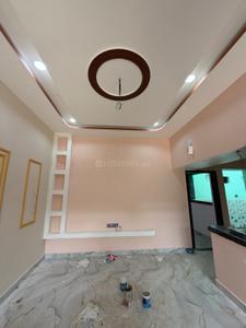 Hall Image of 1100 Sq.ft 2 BHK Independent House for sale in Old Dhamtari Road Raipur for Rs. 4600000