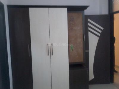 Bedroom Image of 1250 Sq.ft 3 BHK Apartment / Flat for sale in Indirapuram Ghaziabad for Rs. 8500000
