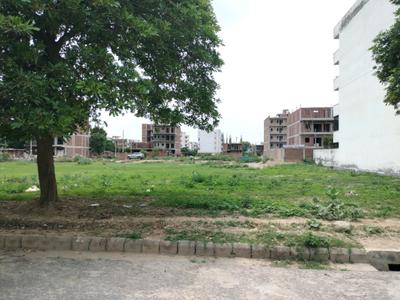 Block T Plot View 1