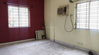 Bedroom Image of 1428 Sq.ft 3 BHK Apartment / Flat for sale in Devaloke Fort, Jadavpur Kolkata for Rs. 9500000