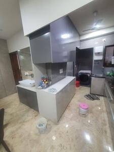 Kitchen Image of 600 Sq.ft 2 BHK Apartment / Flat for sale in Changodar Ahmedabad for Rs. 3000000