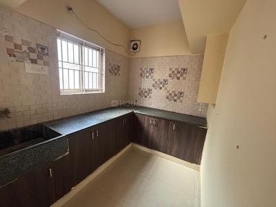 Kitchen Image of 1200 Sq.ft 2 BHK Independent House for rent in Kadugodi Bengaluru for Rs. 8500