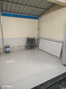 Balcony Image of 600 Sq.ft 1 BHK Apartment / Flat for rent in Nerul Navi Mumbai for Rs. 25000