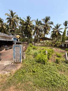 Image of 3000 Sq.ft Residential Plot / Land for sale in Kukkikatte, Udupi for Rs. 3550000