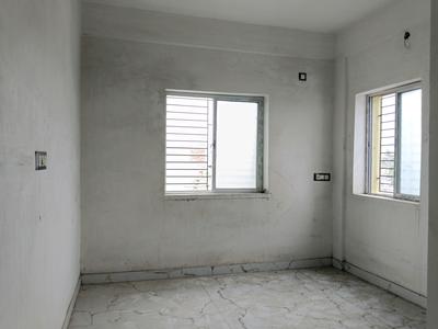 Bedroom Image of 750 Sq.ft 2 BHK Apartment / Flat for sale in Panchpota Kolkata for Rs. 2200000