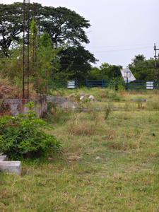 Image of 950 Sq.ft Residential Plot / Land for sale in Red Hills, Chennai for Rs. 3325000