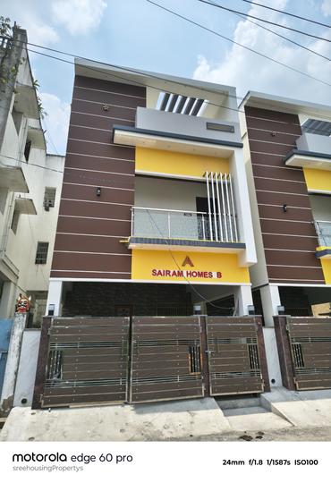 KK Nagar, Mangadu Main Image 1