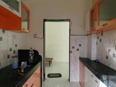 Kitchen Image of 1070 Sq.ft 2 BHK Apartment / Flat for rent in RNA NG Shree Ram Van, Vasai East Vasai for Rs. 17500