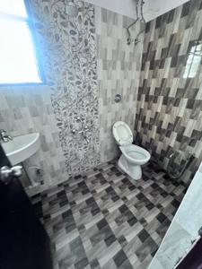 Image of 1250 Sq.ft 2 BHK Apartment / Flat for rent in Space Pebbles 5, KT Nagar, Nagpur for Rs. 16000