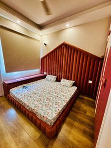 Bedroom Image of 6000 Sq.ft 7 BHK Independent House for rent in Sector 31 Noida for Rs. 180000