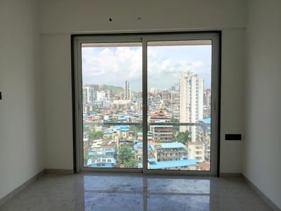 Bedroom Image of 1650 Sq.ft 3 BHK Apartment / Flat for sale in Avenue Hills, Kharghar Navi Mumbai for Rs. 26000000
