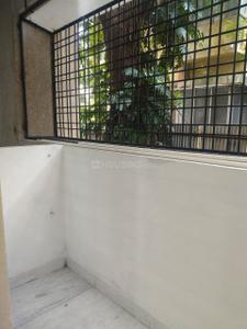 Balcony Image of 1550 Sq.ft 3 BHK Apartment / Flat for rent in Shivaji Nagar Nagpur for Rs. 35000