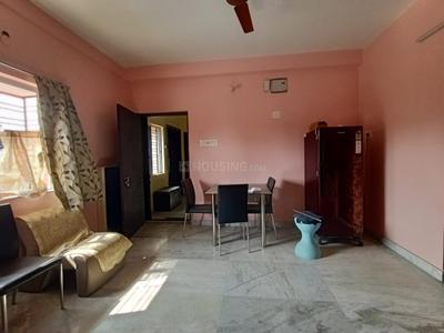Hall Image of 880 Sq.ft 2 BHK Apartment / Flat for sale in Kalikapur, EM Bypass Kolkata for Rs. 3800000