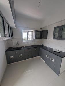 Kitchen Image of 1300 Sq.ft 3 BHK Apartment / Flat for sale in Anna Nagar Chennai for Rs. 21400000