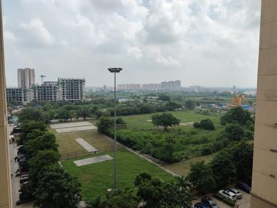 Image of 1100 Sq.ft 3 BHK Builder Floor for sale in Agarwal Aditya World City, Bamheta Village, Ghaziabad for Rs. 7500000