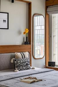 Bedroom Image of 2300 Sq.ft 4 BHK Duplex for sale in Rendlagadda Sangareddy for Rs. 14500000