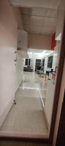 Balcony Image of 1500 Sq.ft 2 BHK Villa for rent in K Raheja Jade Gardens, Pujanahalli Bengaluru for Rs. 43000