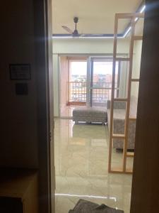 Hall Image of 1161 Sq.ft 2 BHK Apartment / Flat for sale in Jaybhave Raj Crest, Pathardi Phata Nashik for Rs. 6900000