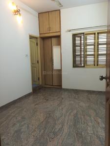 Bedroom Image of 1200 Sq.ft 2 BHK Independent House for rent in Koramangala Bengaluru for Rs. 45000