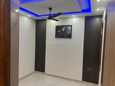 Bedroom Image of 2250 Sq.ft 4 BHK Builder Floor for sale in Paschim Vihar New Delhi for Rs. 47500000