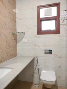 Bedroom One Image of 5150 Sq.ft 5 BHK Apartment / Flat for rent in Nambiar Bellezea, Sarjapur Bengaluru for Rs. 300000