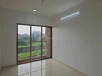 Bedroom Image of 1550 Sq.ft 3 BHK Apartment / Flat for sale in JSB Gokul Nakshatra, Virar West Virar for Rs. 12000000