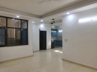 Living Room Image of 1900 Sq.ft 3 BHK Builder Floor for sale in Greenfields Premium Builder Floors, Green Field Colony Faridabad for Rs. 12900000