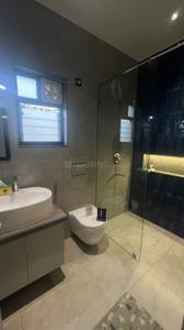 Image of 1026 Sq.ft 3 BHK Apartment / Flat for sale in Bhawani Paraiso, New Town, Kolkata for Rs. 14000000