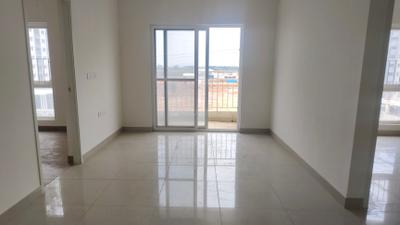 Living Room Image of 938 Sq.ft 2 BHK Apartment / Flat for sale in Brigade Jasper And Iridium At Brigade El Dorado, Gummanahalli Bengaluru for Rs. 9200000