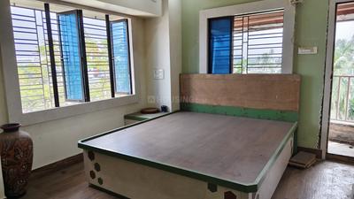 Bedroom Image of 1234 Sq.ft 3 BHK Builder Floor for sale in Birati Kolkata for Rs. 6500000