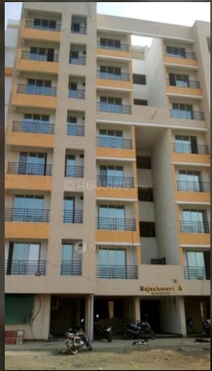 Shri Siddhi Rajeshwari Residency Main Image 1