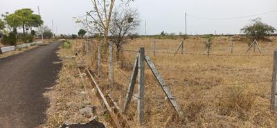 Image of 1500 Sq.ft Residential Plot / Land for sale in Bhauri, Bhopal for Rs. 1500000