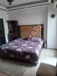 Bedroom Image of 1340 Sq.ft 3 BHK Apartment / Flat for sale in Sector 143 Noida for Rs. 13200000