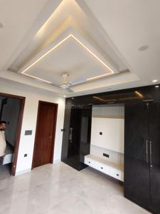 Bedroom Image of 2500 Sq.ft 3 BHK Builder Floor for rent in Sector 100 Noida for Rs. 65000