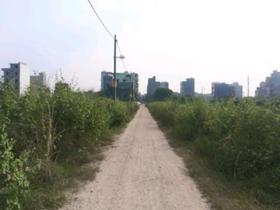 Image of 60 Sq.ft Residential Plot / Land for sale in Rohini Sector 28, New Delhi for Rs. 16500000
