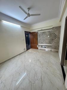 Bedroom Image of 530 Sq.ft 1 BHK Apartment / Flat for rent in Bilekahalli Bengaluru for Rs. 21000