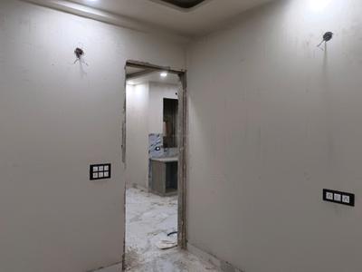 Bedroom Image of 600 Sq.ft 2 BHK Apartment / Flat for sale in Chaudhary Affordable Homes, Burari New Delhi for Rs. 3200000
